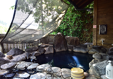 別館 貸切風呂「一の湯」